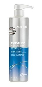 Joico Máscara Moisture Recovery Treatment Balm 500ml