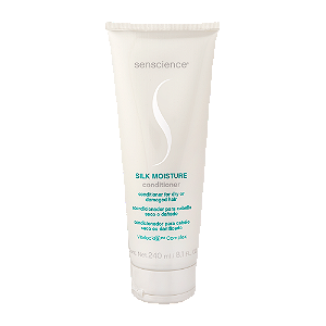 Senscience Condicionador Silk Moisture 300ml C/ Selo