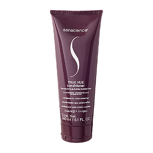 Senscience  Condicionador True Hue  240ml