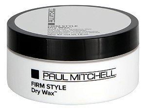 Paul Mitchell Cera Modeladora  Firm Style Dry Wax  50g