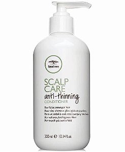 Paul Mitchell Condicionador Scalp Care Anti-thinning 300ml