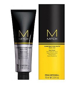 Paul Mitchell Mitch Construction Paste 75ml