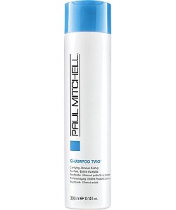 Paul Mitchell Shampoo Two 300ml