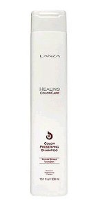 Lanza Colorcare  Color Preserving Shampoo 300ml
