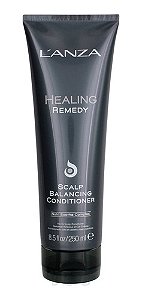 Lanza Condicionador Healing Remedy Scalp Balancing 250ml