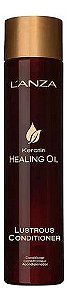 Lanza Condicionador Keratin Healing Oil Lustrous 250ml