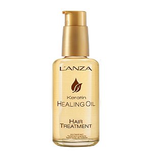L'anza Keratin Healing Oil Hair Treatment 100ml