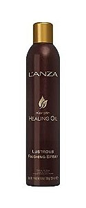 Lanza Keratin Healing Oil Lustrous Finishing Spray 350ml
