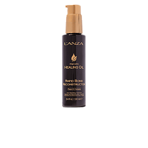 Lanza Reconstrutor Keratin Healing Oil Rapid Bond 100ml