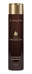 L'anza Shampoo Keratin Healing Oil Lustrous 300ml