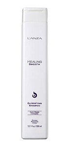 L'anza Shampoo Smooth Glossifying 300ml
