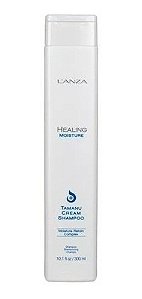 Lanza Shampoo Tamanu Cream 300ml