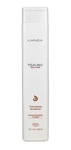Lanza Shampoo Thickening Volume 300ml