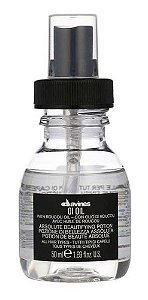 Davines Óleo Oi Oil Absolute Beautifying Potion 50ml