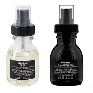 Davines  Oi Oil 50ml + One Milk 50ml