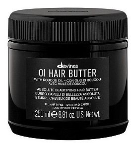 Davines Máscara Oi Hair Butter 250ml