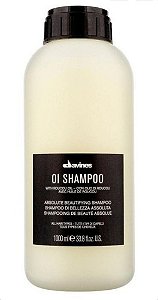 Davines Oi Shampoo 1000ml