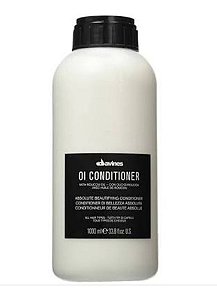 Davines Oi Condicionador  1000ml