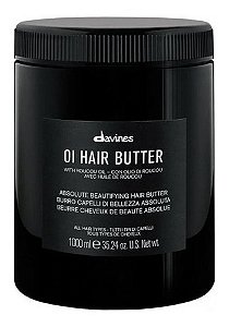 Davines Máscara Oi Hair Butter 1000ml
