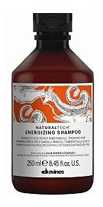 Davines Shampoo Energizing 250ml