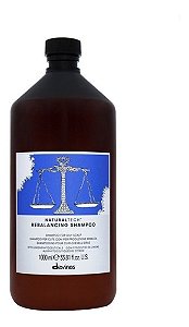 Davines Shampoo Rebalancing 1000ml