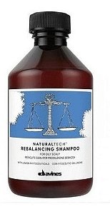Davines Shampoo Rebalancing 250ml