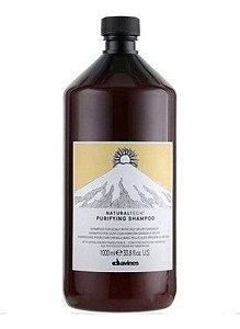 Davines Shampoo Purifying 1000ml