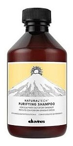 Davines Shampoo Purifying 250ml