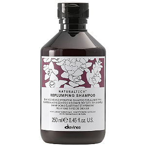 Davines Shampoo Replumping 250ml