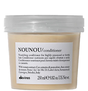 Davines Condicionador Nounou 250ml