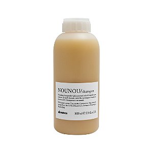 Davines Shampoo Nounou 1000ml