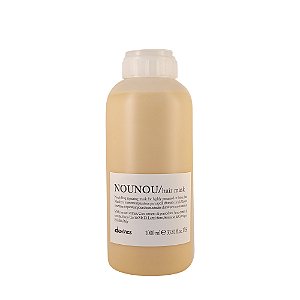 Davines Máscara Nounou Hair Mask 1000ml