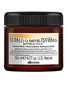 Davines Nourishing Vegetarian Miracle Mask 250ml