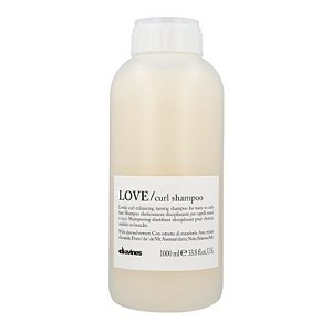 Davines Shampoo Love Curl 1000ml