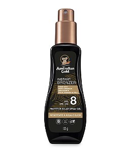 Australian Gold Protetor Solar Fps 8 125ml