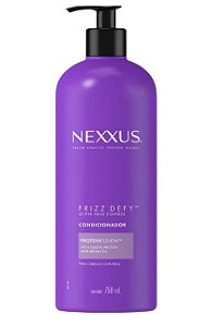Nexxus Condicionador  Frizz Defy 750ml