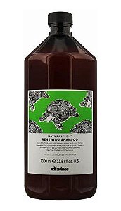 Davines Shampoo Naturaltech Renewing 1000ml