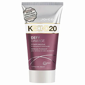 Joico Power Máscara Defy Damage K-Bond 20 150ml