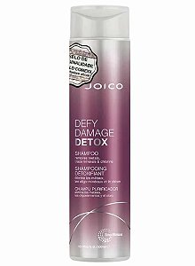 Joico Shampoo Defy Damage Detox 300ml