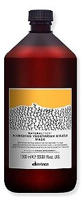 Davines Máscara Nourishing Vegetarian Miracle Mask 1000ml