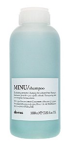 Davines Shampoo Minu 1000ml