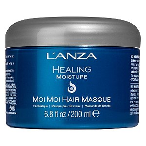 Lanza Moi Moi Hair Masque 200ml