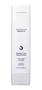 Lanza Condicionador Smooth Glossifying 250ml