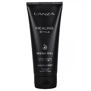 Lanza Healing Style Mega Gel 200ml