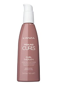 Lanza Healing Curls Leave-in Curl Therapy  160ml