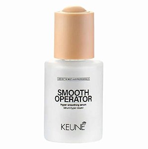 Keune Serum Smooth Operator 30ml