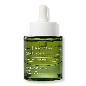 Korres Serum Antioxidante Santorini Grape Velvet Skin Drink 30ml