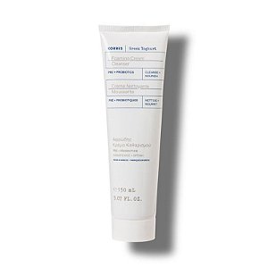 Korres Emulsão de limpeza facial Greek Yoghurt 150ml