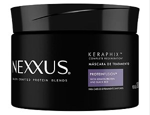 Nexxus Máscara Keraphix 300g