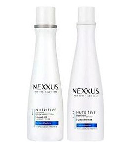 Nexxus Shampoo + Cond Nutritive Ult. Moisture 250ml